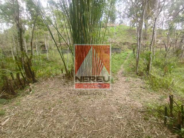 Área para Venda em Juquitiba - 4