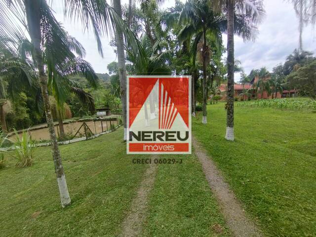 #1888 - Chácara para Venda em Juquitiba - SP - 1