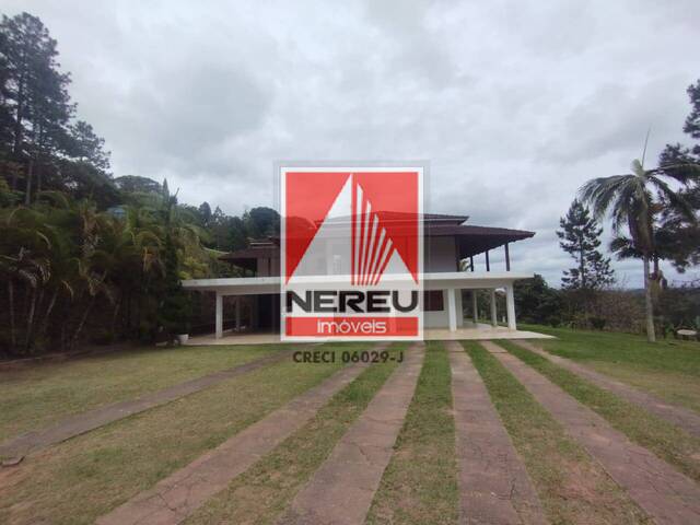 #1890 - Sítio para Venda em Juquitiba - SP - 2