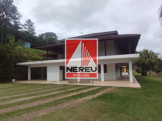 #1890 - Sítio para Venda em Juquitiba - SP - 3