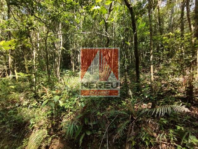 Área para Venda em Juquitiba - 4