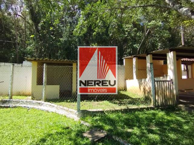 #1892 - Chácara para Venda em Juquitiba - SP - 3