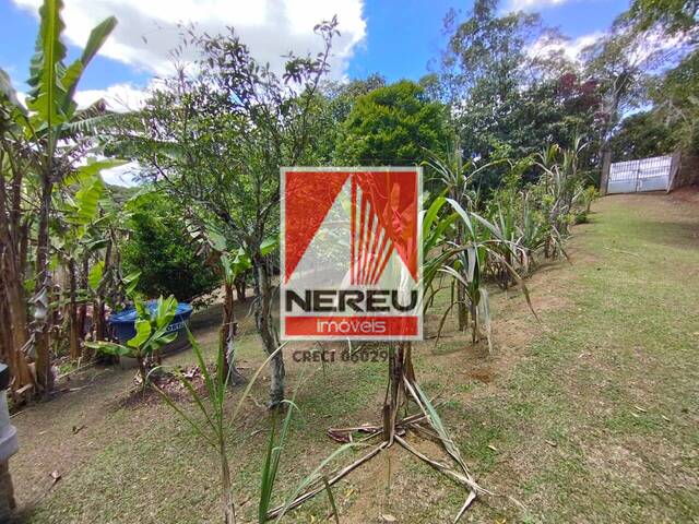 #1894 - Chácara para Venda em Juquitiba - SP - 3