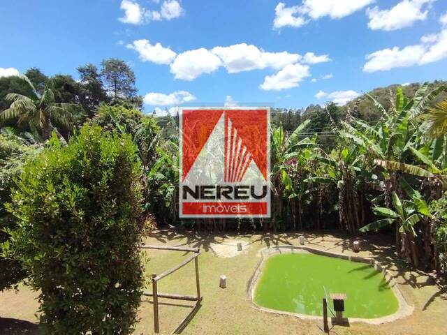 #1894 - Chácara para Venda em Juquitiba - SP - 1