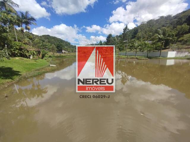 #1895 - Chácara para Venda em Juquitiba - SP - 2