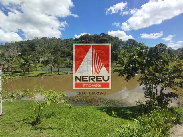 #1895 - Chácara para Venda em Juquitiba - SP - 3