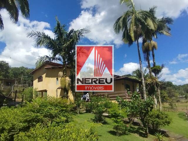 #1895 - Chácara para Venda em Juquitiba - SP - 1