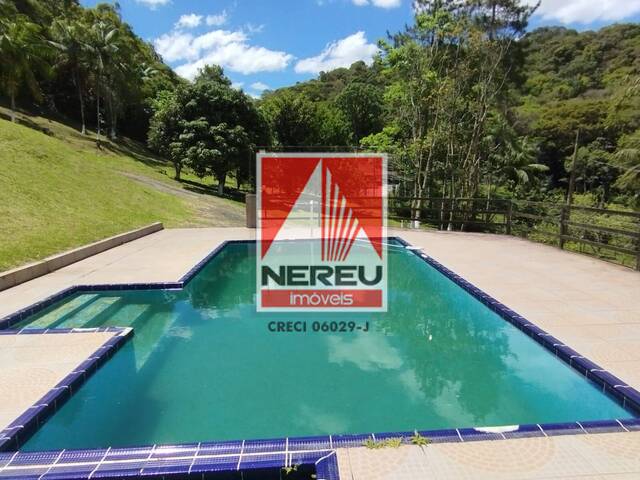 #1896 - Sítio para Venda em Juquitiba - SP - 1