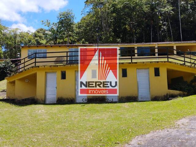 #1896 - Sítio para Venda em Juquitiba - SP - 3