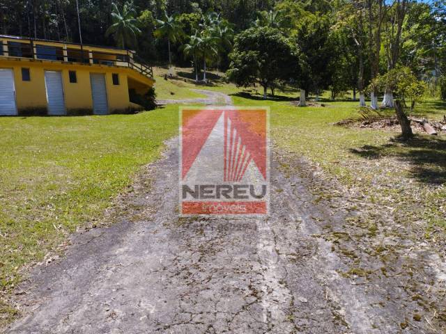 Sítio para Venda em Juquitiba - 4