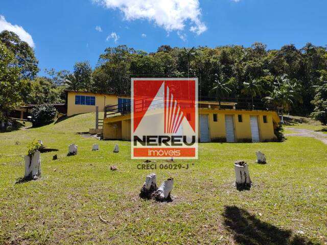 #1896 - Sítio para Venda em Juquitiba - SP - 2