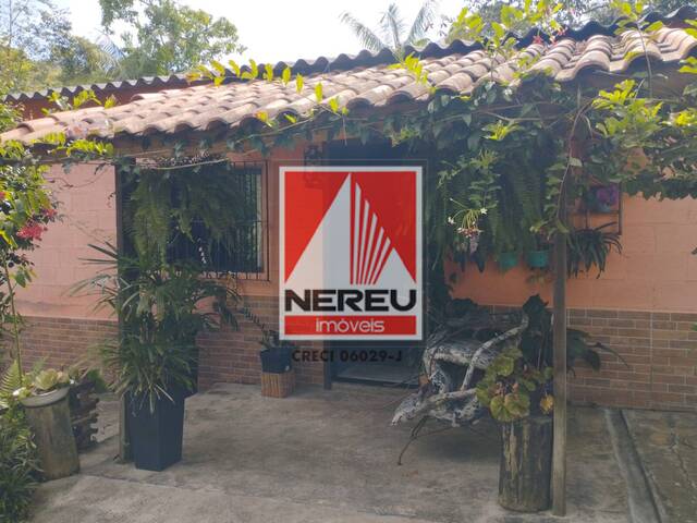 #1897 - Chácara para Venda em Juquitiba - SP - 1