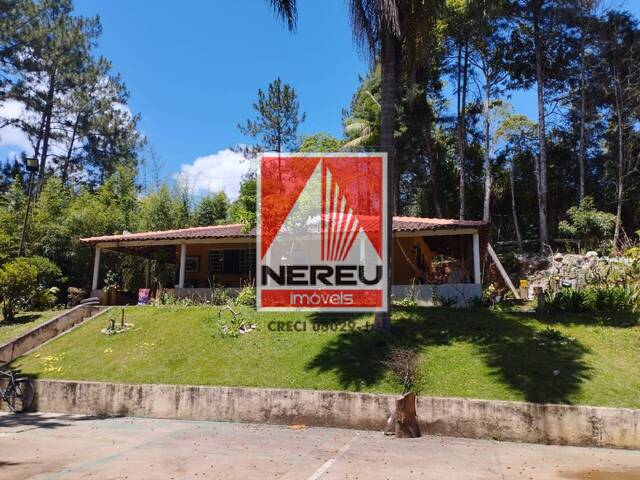 #1898 - Sítio para Venda em Juquitiba - SP - 2