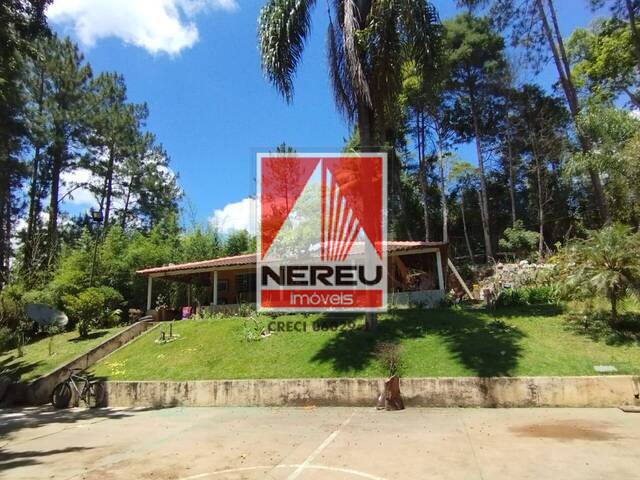 #1898 - Sítio para Venda em Juquitiba - SP - 3