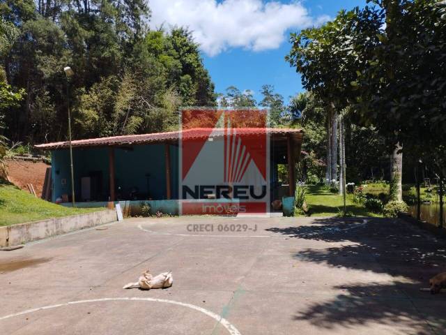 Sítio para Venda em Juquitiba - 4
