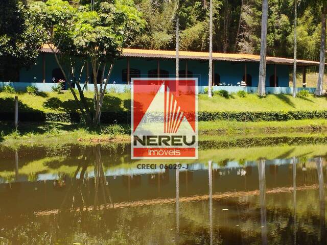 Venda em Centro - Juquitiba