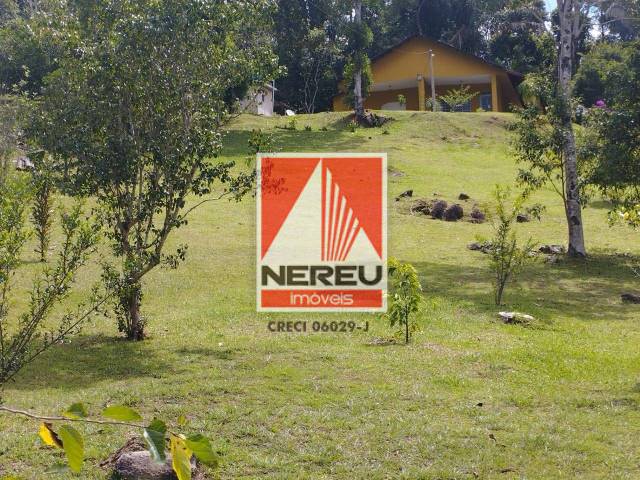 #1899 - Chácara para Venda em Juquitiba - SP - 2