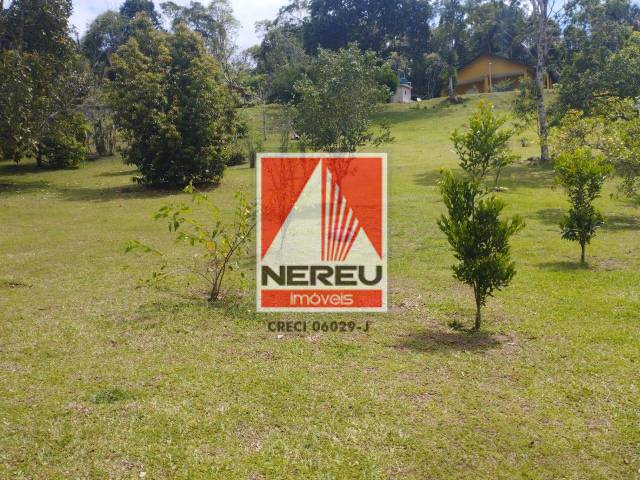 #1899 - Chácara para Venda em Juquitiba - SP - 1