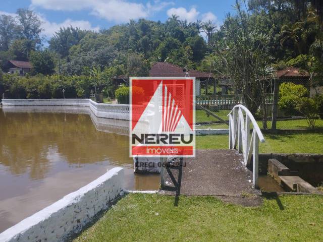 #1901 - Sítio para Venda em Juquitiba - SP - 2