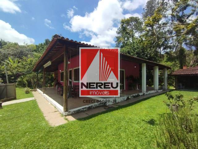 #1901 - Sítio para Venda em Juquitiba - SP - 3