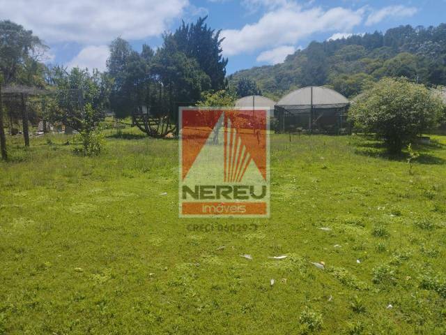 Sítio para Venda em Juquitiba - 5