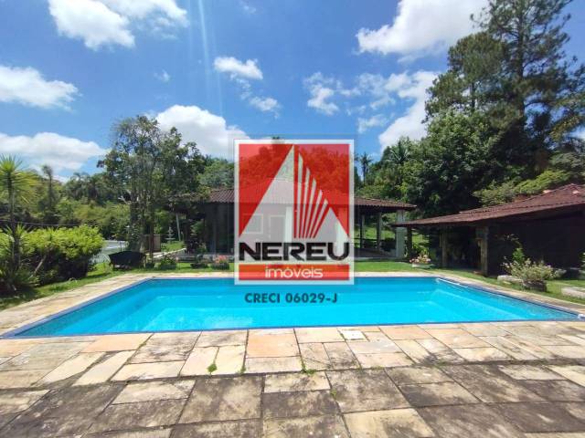 #1901 - Sítio para Venda em Juquitiba - SP - 1