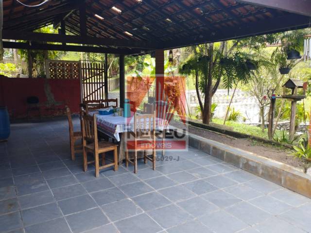 Chácara para Venda em Juquitiba - 4