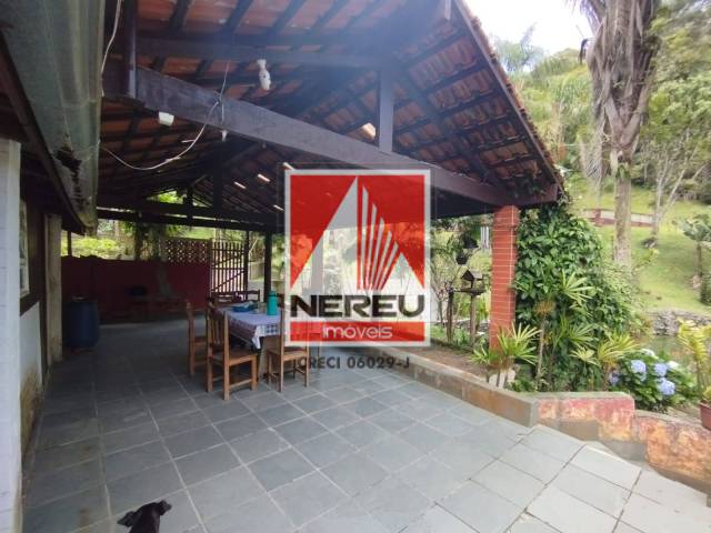 #1902 - Chácara para Venda em Juquitiba - SP - 3