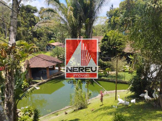 #1902 - Chácara para Venda em Juquitiba - SP - 1