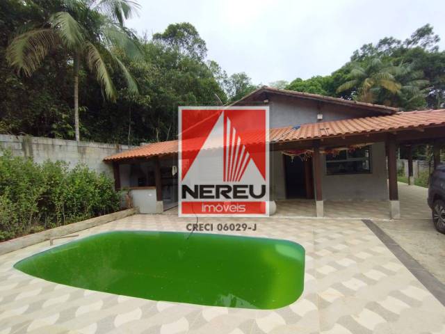 #1903 - Chácara para Venda em Juquitiba - SP - 2