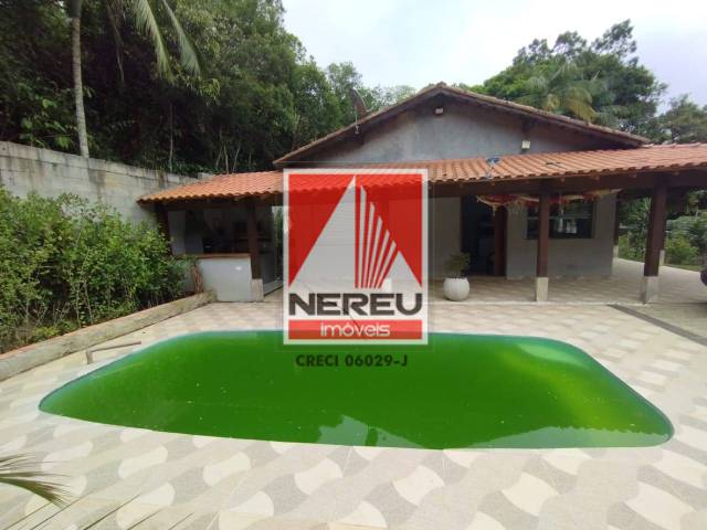 #1903 - Chácara para Venda em Juquitiba - SP - 3