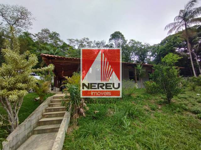 #1903 - Chácara para Venda em Juquitiba - SP - 1