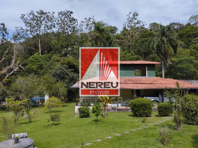 #1904 - Chácara para Venda em Juquitiba - SP - 2