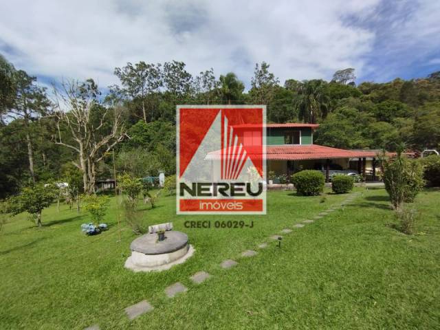 #1904 - Chácara para Venda em Juquitiba - SP - 1