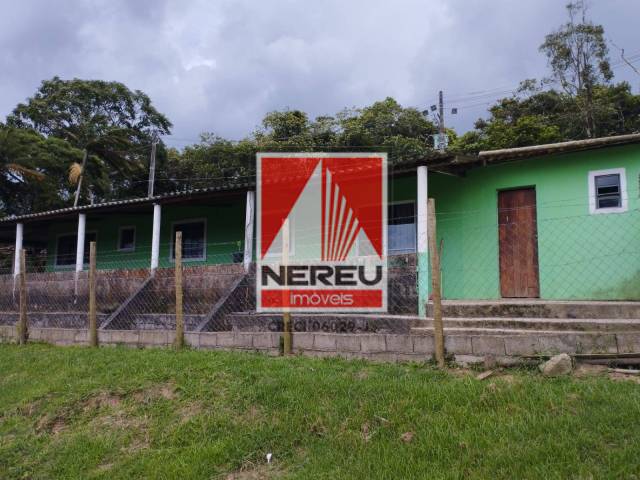 #1906 - Chácara para Venda em Juquitiba - SP - 3