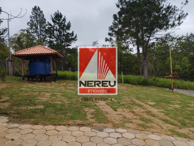 #1907 - Chácara para Venda em Juquitiba - SP - 2