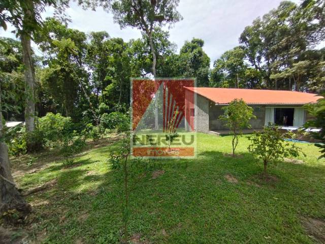 #1909 - Chácara para Venda em Juquitiba - SP