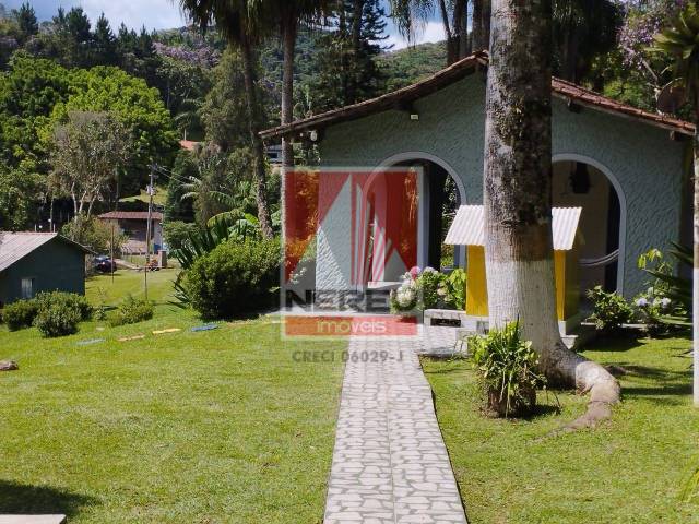 #1910 - Sítio para Venda em Juquitiba - SP