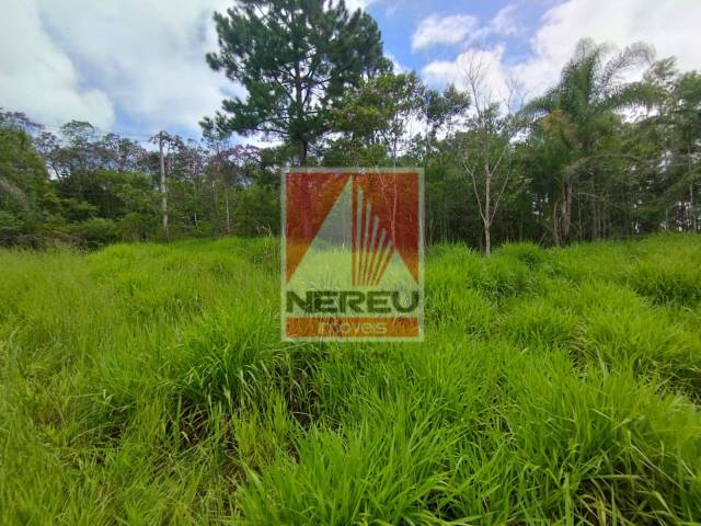 #1911 - Área para Venda em Juquitiba - SP