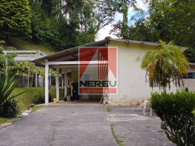 #1912 - Chácara para Venda em Juquitiba - SP