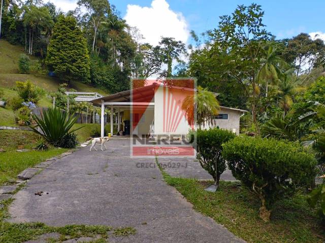 #1912 - Chácara para Venda em Juquitiba - SP