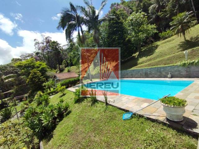 #1912 - Chácara para Venda em Juquitiba - SP