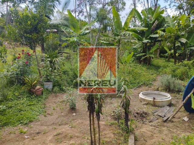 #1913 - Chácara para Venda em Juquitiba - SP