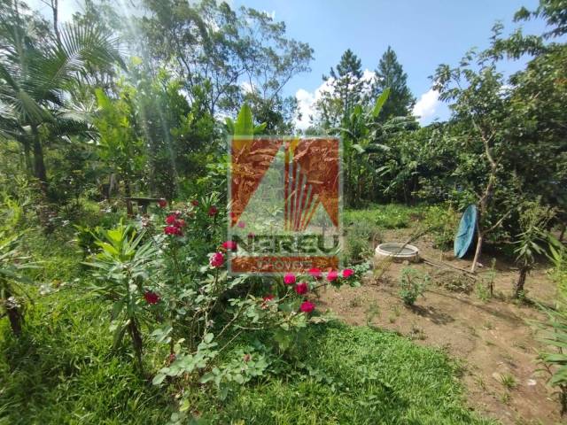 #1913 - Chácara para Venda em Juquitiba - SP