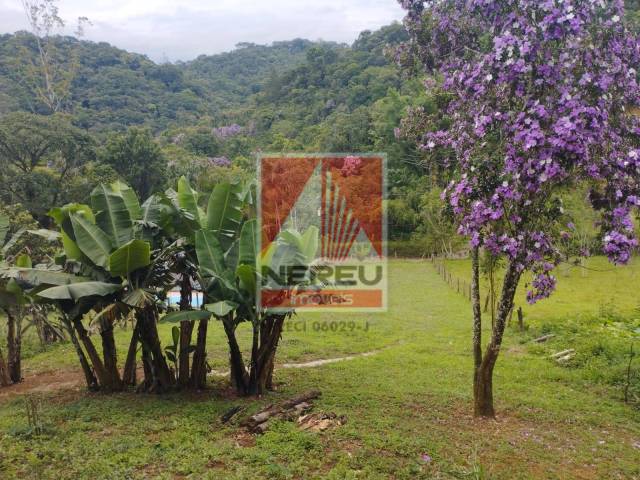 #1914 - Terreno para Venda em Juquitiba - SP