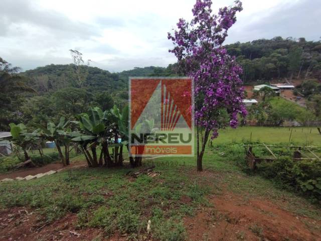 #1914 - Terreno para Venda em Juquitiba - SP