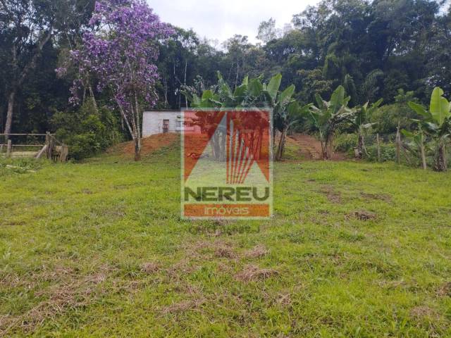 Terreno para Venda em Juquitiba - 5