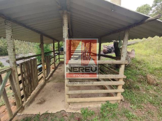 Sítio para Venda em Juquitiba - 4