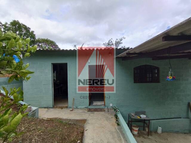 #1916 - Sítio para Venda em Juquitiba - SP