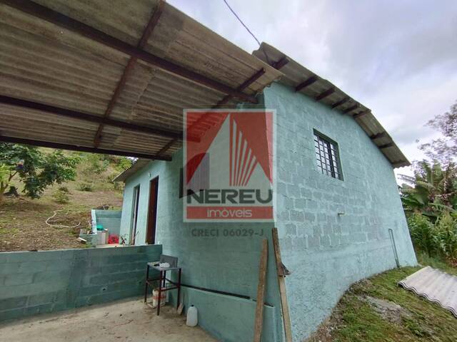 #1916 - Sítio para Venda em Juquitiba - SP